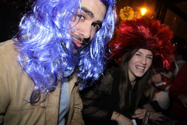 NYE Cassis